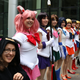 Image for article titled The Coolest Cosplay from Geek Girl Con